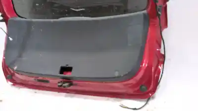 Автозапчастина б/у загальні двері для mg rover mg zs suv 1.5 vti посилання на oem iam 10230745  