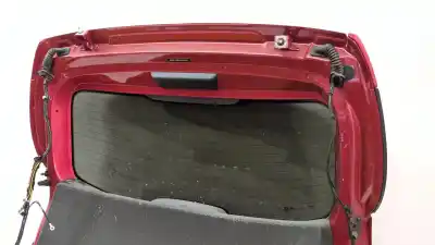 Автозапчастина б/у загальні двері для mg rover mg zs suv 1.5 vti посилання на oem iam 10230745  