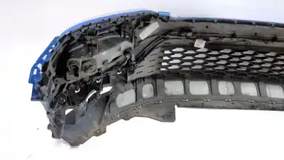 Автозапчасти б/у передний бампер за vw t-roc (a11, d11) 2.0 tdi scr ссылки oem iam 2ga807217j 2ga 807 217 j color exterior / nº de pintura 5z / a5w