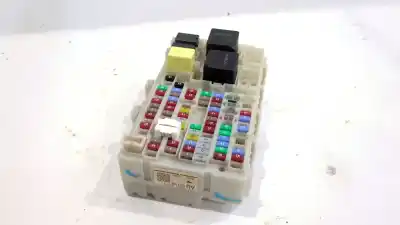 Pezzo di ricambio per auto di seconda mano scatola relè/fusibili per renault austral e-tech 200 hybrid riferimenti oem iam 252368397r 23740b 4b020538