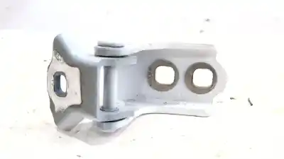 Peça sobressalente para automóvel em segunda mão dobradiça da porta traseira esquerda por renault austral e-tech 200 hybrid referências oem iam 804002809r  