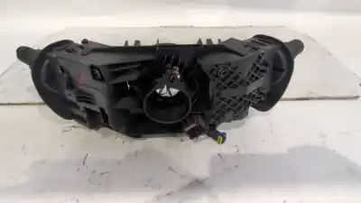 Автозапчастина б/у многофункційне управління для al de  посилання на oem iam 8200383276 8200226162 renault clio iii año 2006