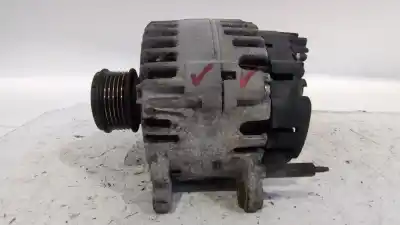 Second-hand car spare part Alternator for SKODA OCTAVIA II (1Z3) 2.0 TDI 16V OEM IAM references 06F903023C   Second-hand car spare part Alternator for SKODA OCTAVIA II (1Z3) 2.0 TDI 16V OEM IAM references 06F903023C