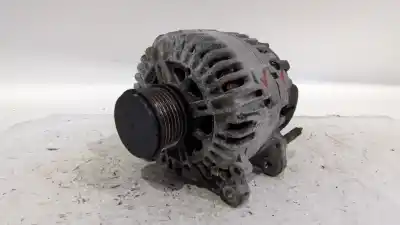 Second-hand car spare part alternator for skoda octavia ii (1z3) 2.0 tdi 16v oem iam references 06f903023c   Second-hand car spare part alternator for skoda octavia ii (1z3) 2.0 tdi 16v oem iam references 06f903023c