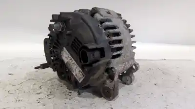 Second-hand car spare part alternator for skoda octavia ii (1z3) 2.0 tdi 16v oem iam references 06f903023c   Second-hand car spare part alternator for skoda octavia ii (1z3) 2.0 tdi 16v oem iam references 06f903023c