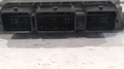 Pezzo di ricambio per auto di seconda mano centralina motore per citroen c4 i (lc_) 1.6 hdi riferimenti oem iam 9662670780  bosch 0 281 011 966 Pezzo di ricambio per auto di seconda mano centralina motore per citroen c4 i (lc_) 1.6 hdi riferimenti oem iam 9662670780  bosch 0 281 011 966