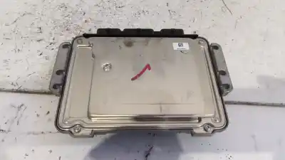 Pezzo di ricambio per auto di seconda mano centralina motore per citroen c4 i (lc_) 1.6 hdi riferimenti oem iam 9662670780  bosch 0 281 011 966 Pezzo di ricambio per auto di seconda mano centralina motore per citroen c4 i (lc_) 1.6 hdi riferimenti oem iam 9662670780  bosch 0 281 011 966