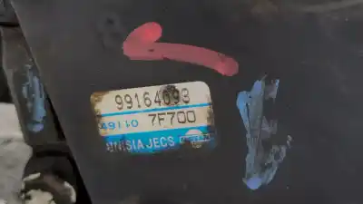 Pezzo di ricambio per auto di seconda mano pompa del servosterzo per otras marcas de  riferimenti oem iam 7f700 991664093 nissan terrano ii r20