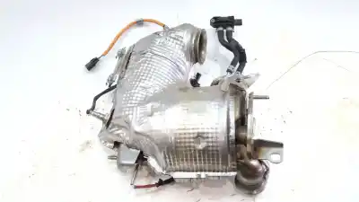 Pezzo di ricambio per auto di seconda mano catalizzatore per renault austral e-tech 200 hybrid riferimenti oem iam 208a09229r 409575501x 