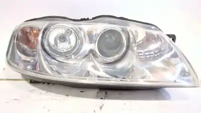 Gebrauchtes Autoersatzteil RECHTER SCHEINWERFER zum ALFA ROMEO 166 (936_)  OEM-IAM-Referenzen 89101029DX  