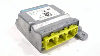 Second-hand car spare part Airbag Control Unit for FORD FIESTA VI (CB1, CCN) 1.4 OEM IAM references 8V5114B321BF 8V51-14B321-BF 