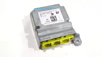 Second-hand car spare part airbag control unit for ford fiesta vi (cb1, ccn) 1.4 oem iam references 8v5114b321bf 8v51-14b321-bf 