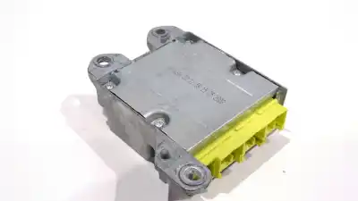 Second-hand car spare part airbag control unit for ford fiesta vi (cb1, ccn) 1.4 oem iam references 8v5114b321bf 8v51-14b321-bf 