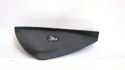 Peça sobressalente para automóvel em segunda mão moldagem por kia cee'd (jd) 1.4 mpi referências oem iam 84786a2000