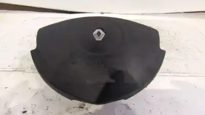 Second-hand car spare part front left air bag for al de oem iam references 8200057780