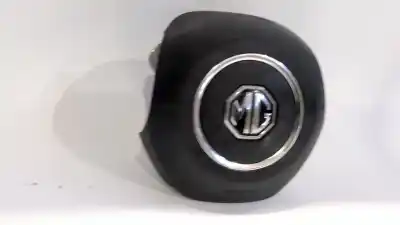 Автозапчастина б/у передня ліва подушка безопасности для mg rover mg zs suv 1.5 vti посилання на oem iam 773529dpc260800  