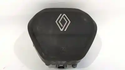 Автозапчастина б/у передня ліва подушка безопасности для RENAULT AUSTRAL E-TECH 200 HYBRID Посилання на OEM IAM 985100200R  
