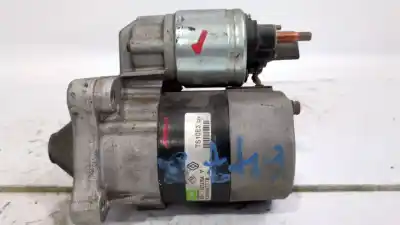 Second-hand car spare part STARTER MOTOR for RENAULT CLIO II (BB_, CB_)  OEM IAM references 8200266777B  