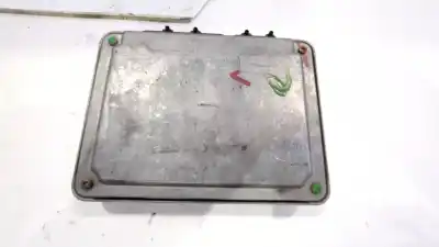 Second-hand car spare part ecu engine control for audi a3 (8p1) 1.6 oem iam references 06a906018c 0261204126 06a 906 018 c