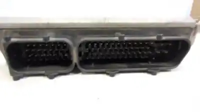 Second-hand car spare part ecu engine control for audi a3 (8p1) 1.6 oem iam references 06a906018c 0261204126 06a 906 018 c