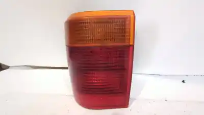 Second-hand car spare part left tailgate light for land rover range rover * oem iam references stc8842  