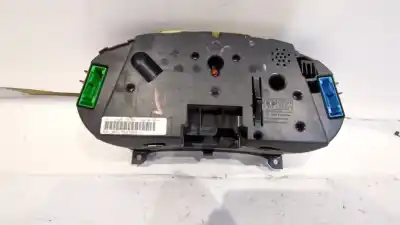 Pièce détachée automobile d'occasion compteur de vitesse tableau de bord pour audi a3 (8p1) 1.6 références oem iam 8l0919860c  8l0 919 860 c