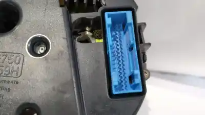 Pièce détachée automobile d'occasion compteur de vitesse tableau de bord pour audi a3 (8p1) 1.6 références oem iam 8l0919860c  8l0 919 860 c