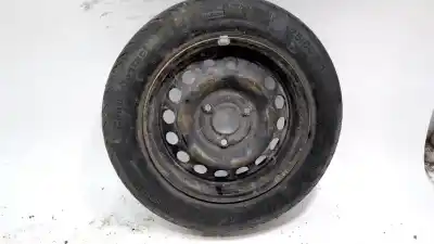 Pièce détachée automobile d'occasion JANTE pour RENAULT TWIZY (MAM_)  Références OEM IAM 403008224R  