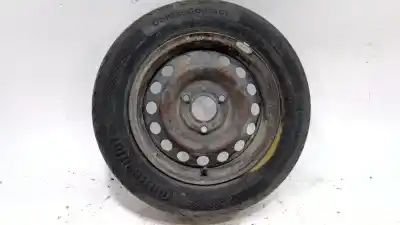 Pièce détachée automobile d'occasion JANTE pour RENAULT TWIZY (MAM_)  Références OEM IAM 403008224R  