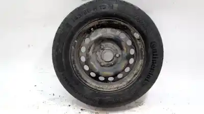 Pièce détachée automobile d'occasion JANTE pour RENAULT TWIZY (MAM_)  Références OEM IAM 403008224R  