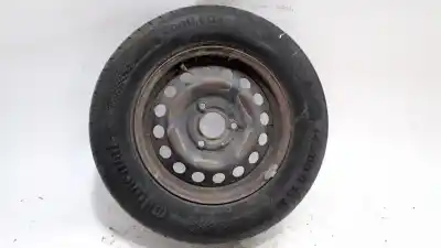 Pièce détachée automobile d'occasion JANTE pour RENAULT TWIZY (MAM_)  Références OEM IAM 403008224R  