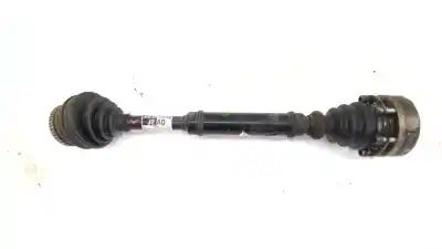 İkinci el araba yedek parçası ÖN SAG SANZIMAN için AUDI A4  OEM IAM referansları 8D0407272AQ  