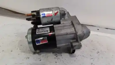 Pièce détachée automobile d'occasion Démarreur De Voiture pour RENAULT MEGANE IV Fastback Références OEM IAM 233000557R  