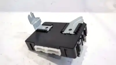 İkinci el araba yedek parçası elektronik modül için kia cee'd (jd) 1.4 mpi oem iam referansları 116ra003029  