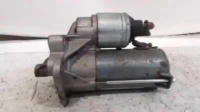 Second-hand car spare part starter motor for al de oem iam references 233003329r