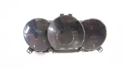 Pièce détachée automobile d'occasion compteur de vitesse tableau de bord pour kia cee'd (jd) 1.4 mpi références oem iam 94033a2000  