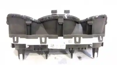 Pièce détachée automobile d'occasion compteur de vitesse tableau de bord pour kia cee'd (jd) 1.4 mpi références oem iam 94033a2000  