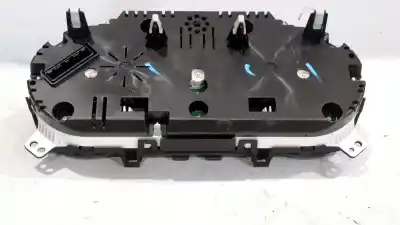 Pièce détachée automobile d'occasion compteur de vitesse tableau de bord pour kia cee'd (jd) 1.4 mpi références oem iam 94033a2000  