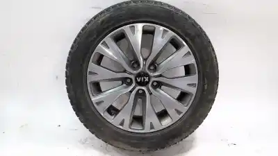 Peça sobressalente para automóvel em segunda mão jante por kia cee'd (jd) 1.4 mpi referências oem iam 52910a2800