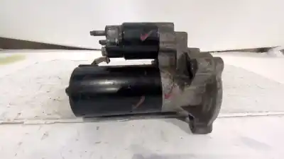 Second-hand car spare part starter motor for al de oem iam references 0001108183