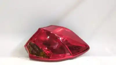 Peça sobressalente para automóvel em segunda mão farolim traseiro direito por kia cee'd (jd) 1.4 mpi referências oem iam 92402a2000