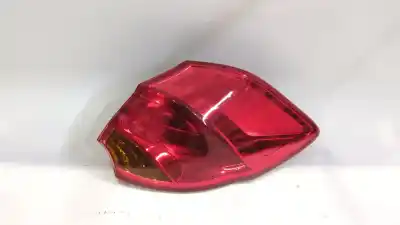 Tweedehands auto-onderdeel rechter achterlamp voor kia cee'd (jd) 1.4 mpi oem iam-referenties 92402a2000  