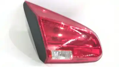 Pièce détachée automobile d'occasion feu arrière gauche intérieur pour kia cee'd (jd) 1.4 mpi références oem iam 92403a2000  