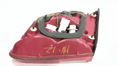 Pièce détachée automobile d'occasion feu arrière gauche intérieur pour kia cee'd (jd) 1.4 mpi références oem iam 92403a2000  