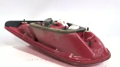 Pièce détachée automobile d'occasion feu arrière gauche intérieur pour kia cee'd (jd) 1.4 mpi références oem iam 92403a2000  