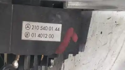 Pezzo di ricambio per auto di seconda mano comando pulito per otras marcas de  riferimenti oem iam 2105400144 210 540 01 44 