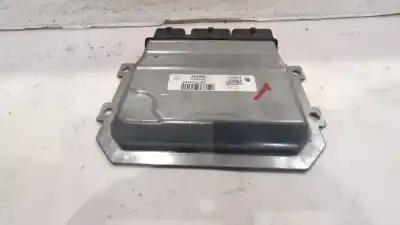 Second-hand car spare part ecu engine control for al de oem iam references 237107314r