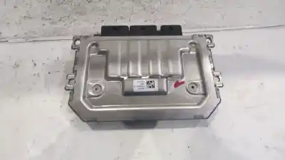 Автозапчастина б/у ебу контролер двигуна для al de  посилання на oem iam 237107314r a2c99722200 dacia sandero 1.2 año 2016