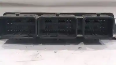 Автозапчастина б/у ебу контролер двигуна для al de  посилання на oem iam 237107314r a2c99722200 dacia sandero 1.2 año 2016