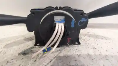 Автозапчастина б/у многофункційне управління для al de  посилання на oem iam 96605671xt com 2000 peugeot 307año 2007